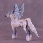 Mini Stormworthy EFCM LE-5 Ice Dragon by Jess Hamill and Carissa Matthews Ro326
