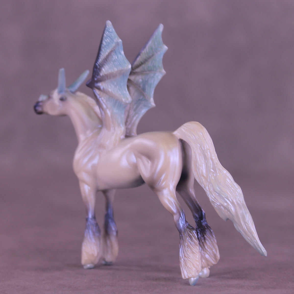 Mini Stormworthy EFCM LE-5 Ice Dragon by Jess Hamill and Carissa Matthews Ro326