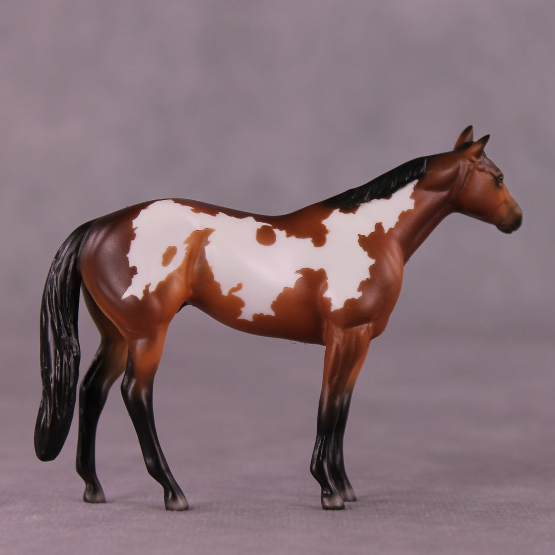 "Arden" OOAK Stock Chip by Ellen Robbins EQ25