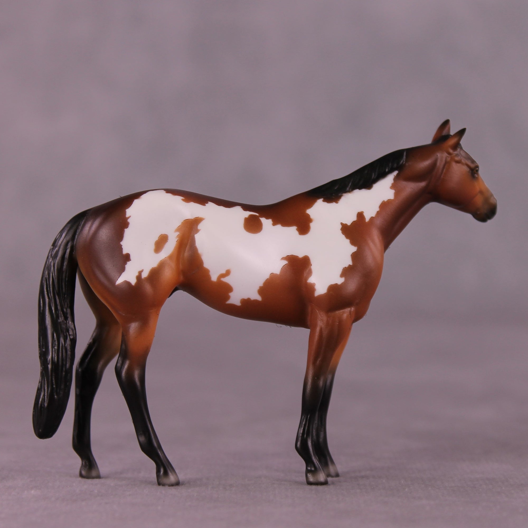 &quot;Arden&quot; OOAK Stock Chip by Ellen Robbins EQ25