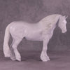 Design-A-Horse Stone Bunny PM035 - August release 2025