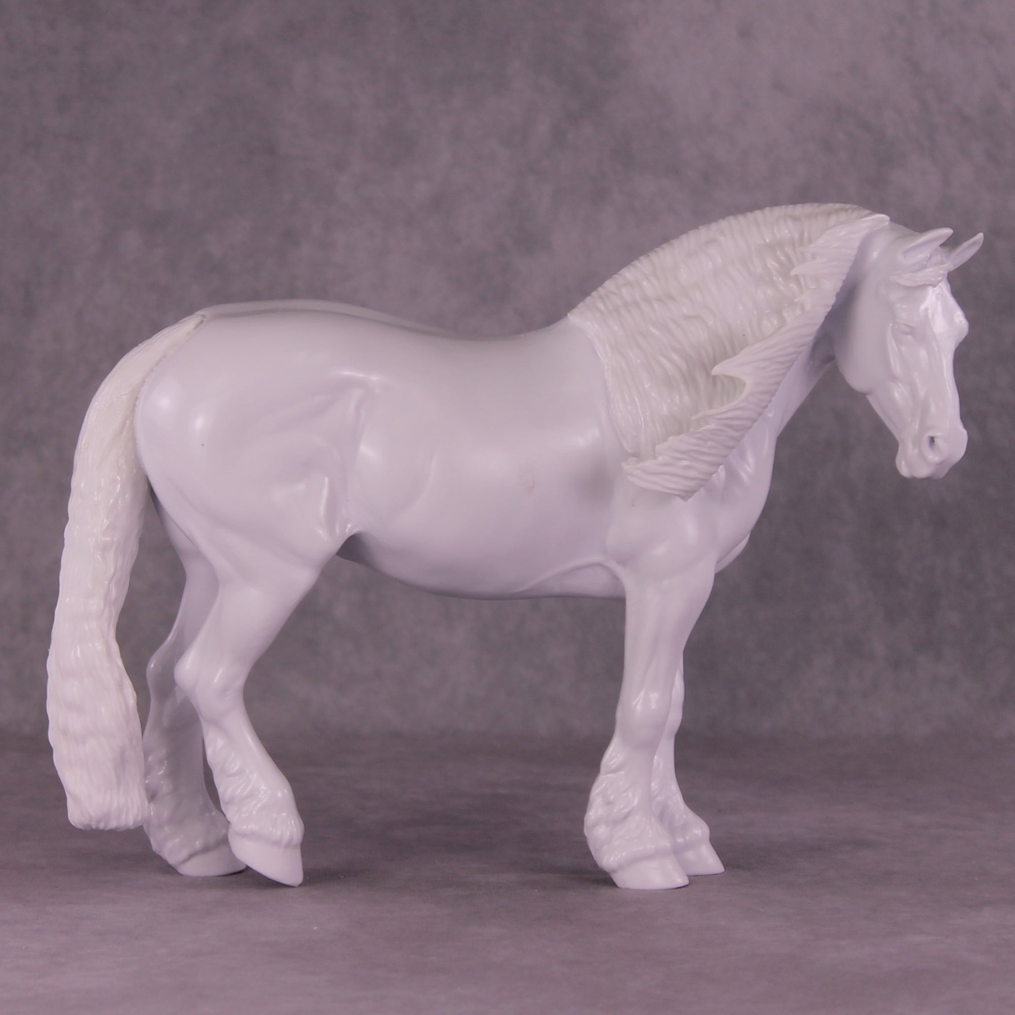 Design-A-Horse Stone Bunny PM035 - August release 2025