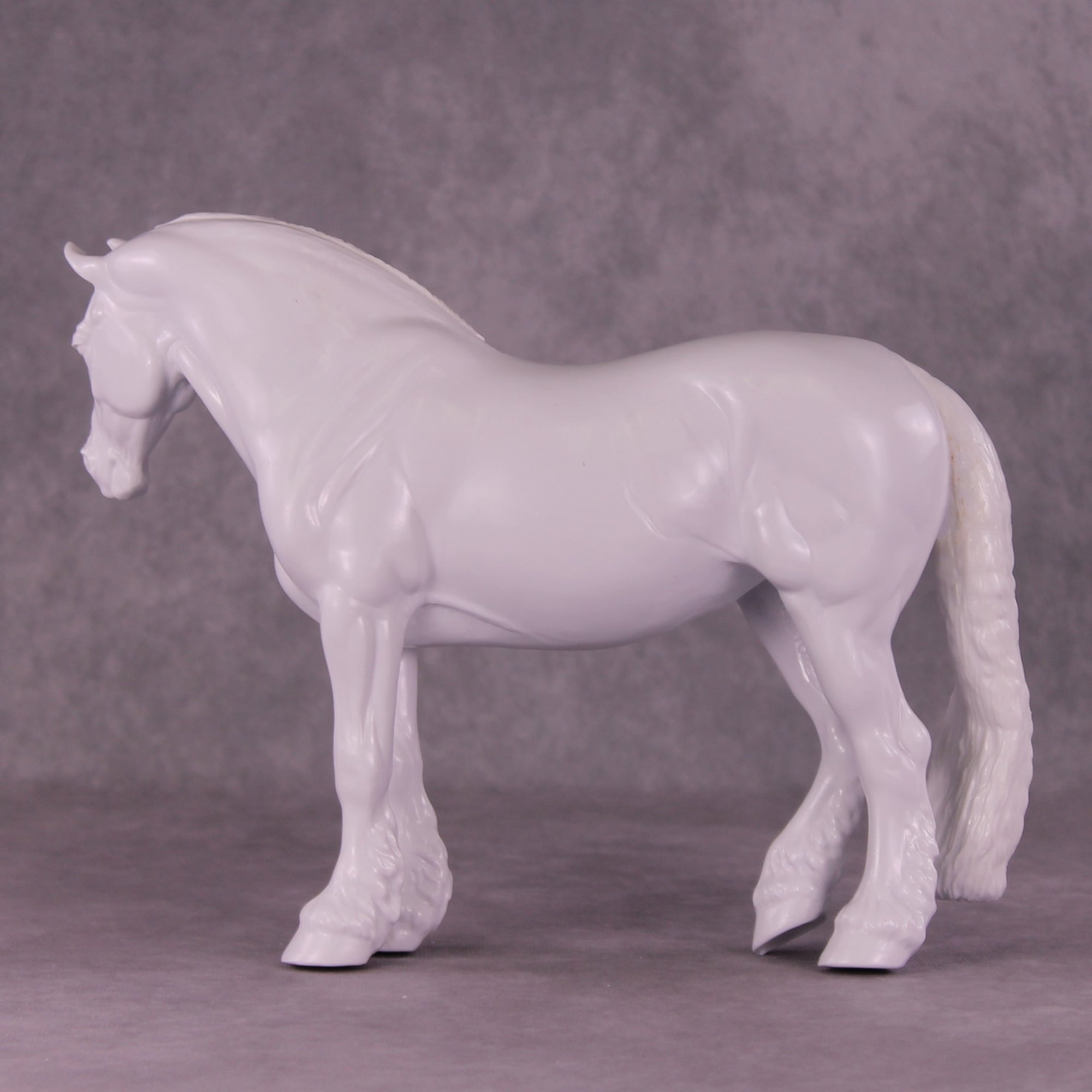 Design-A-Horse FCM Bunny August Release DAH25 PM035