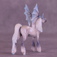 Mini Stormworthy EFCM LE-5 Ice Dragon by Jess Hamill and Carissa Matthews Ro326