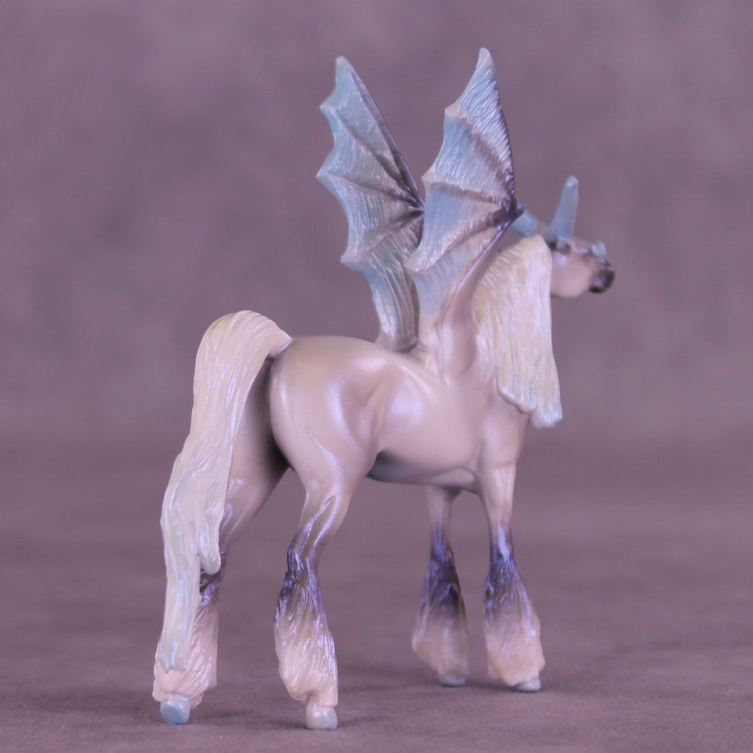 Mini Stormworthy EFCM LE-5 Ice Dragon by Jess Hamill and Carissa Matthews Ro326