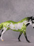 "[Redacted]" SAMPLE Green Black Sabino Remington Unicorn By Jess Hamill SS125