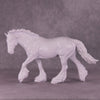 Design-A-Horse Irish Cob Gelding PM039 - August Release 2025