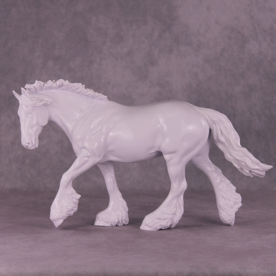 Design-A-Horse FCM Irish Cob July Release DAH26 PM039