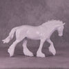 Design-A-Horse Irish Cob Gelding PM039 - August Release 2025