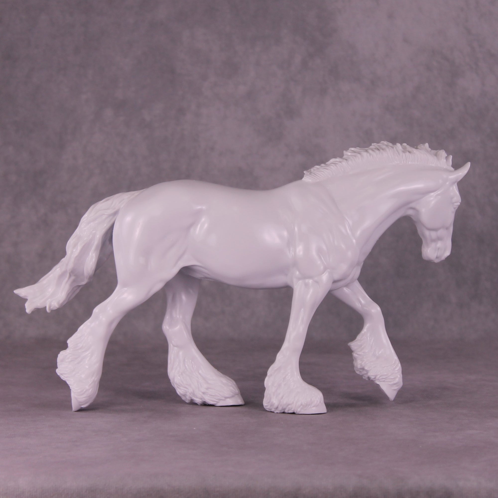 Design-A-Horse Irish Cob PM039 - July Release 2026
