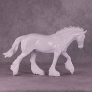 Design-A-Horse FCM Irish Cob July Release DAH26 PM039