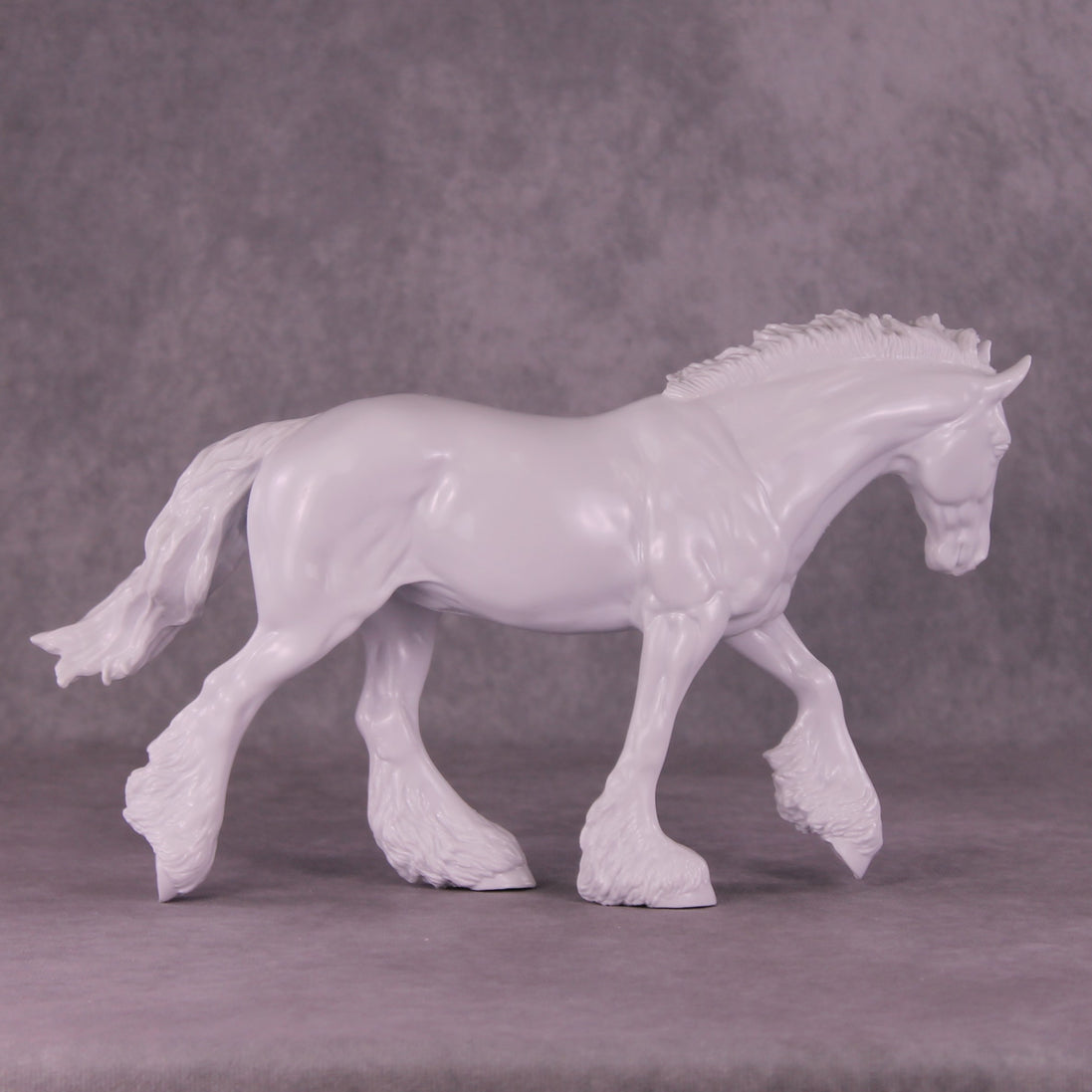 Design-A-Horse FCM Irish Cob July Release DAH26 PM039