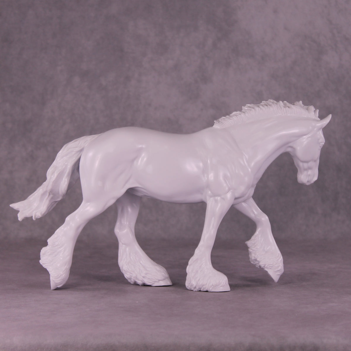 Design-A-Horse FCM Irish Cob July Release DAH26 PM039