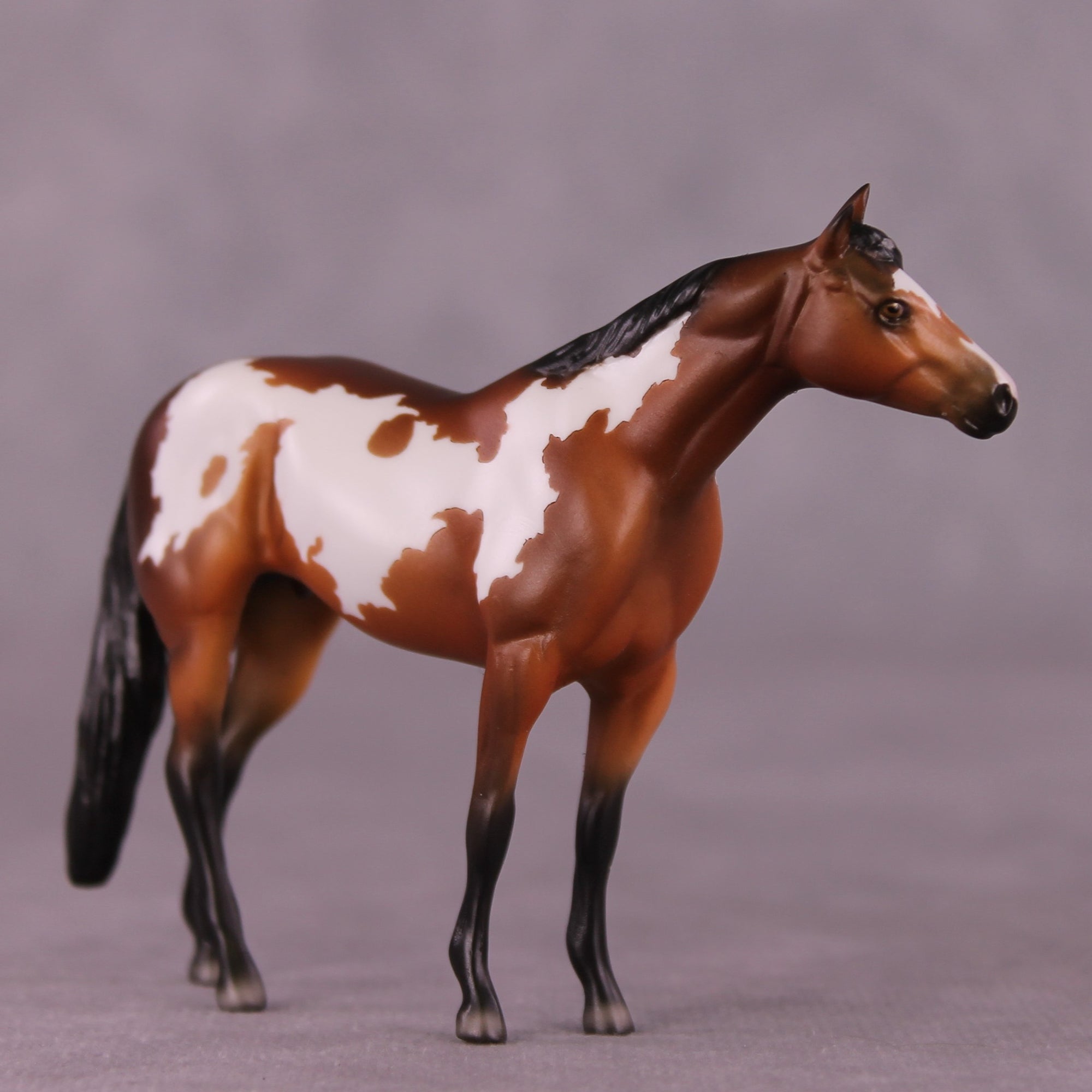 &quot;Arden&quot; OOAK Stock Chip by Ellen Robbins EQ25