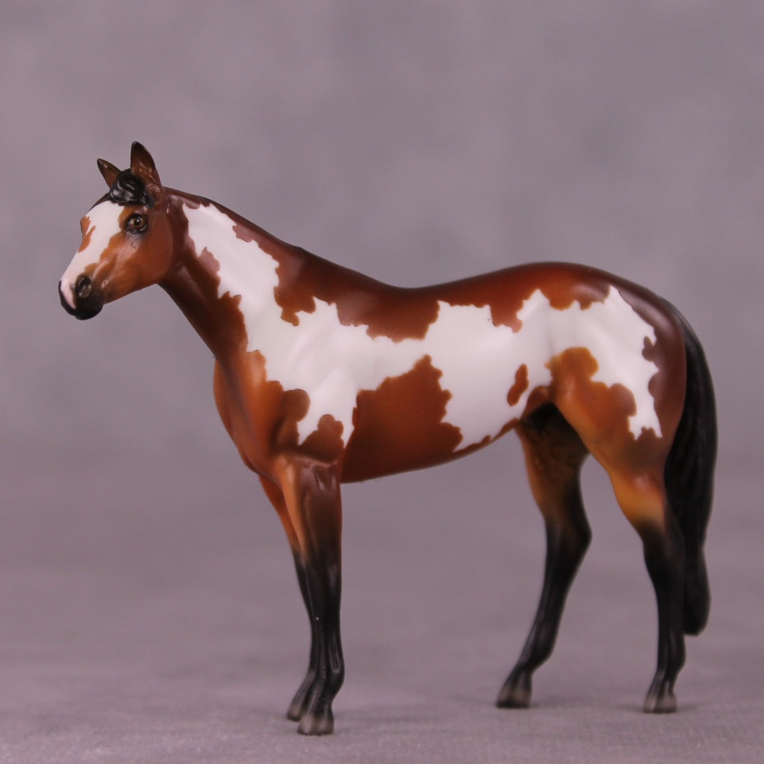 "Arden" OOAK Stock Chip by Ellen Robbins EQ25