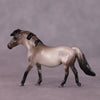 &quot;Sorex&quot; LE-5 Pony Chip Mare By Ellen Robbins CL25