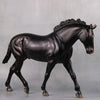 PREVIEW LISTING ONLY Labyrinth (the Minotaur) LE 10 Run Custom Liver with Nose Ring Irish Draft By Jess Hamill MM24 Run