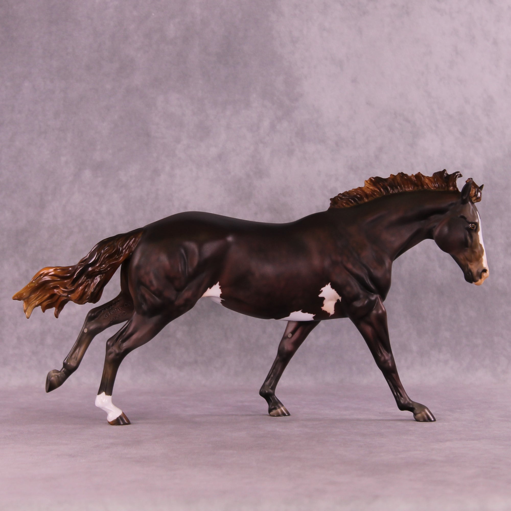 Henna Tattoo OOAK Remington by Julie Keim DDOOAKs25