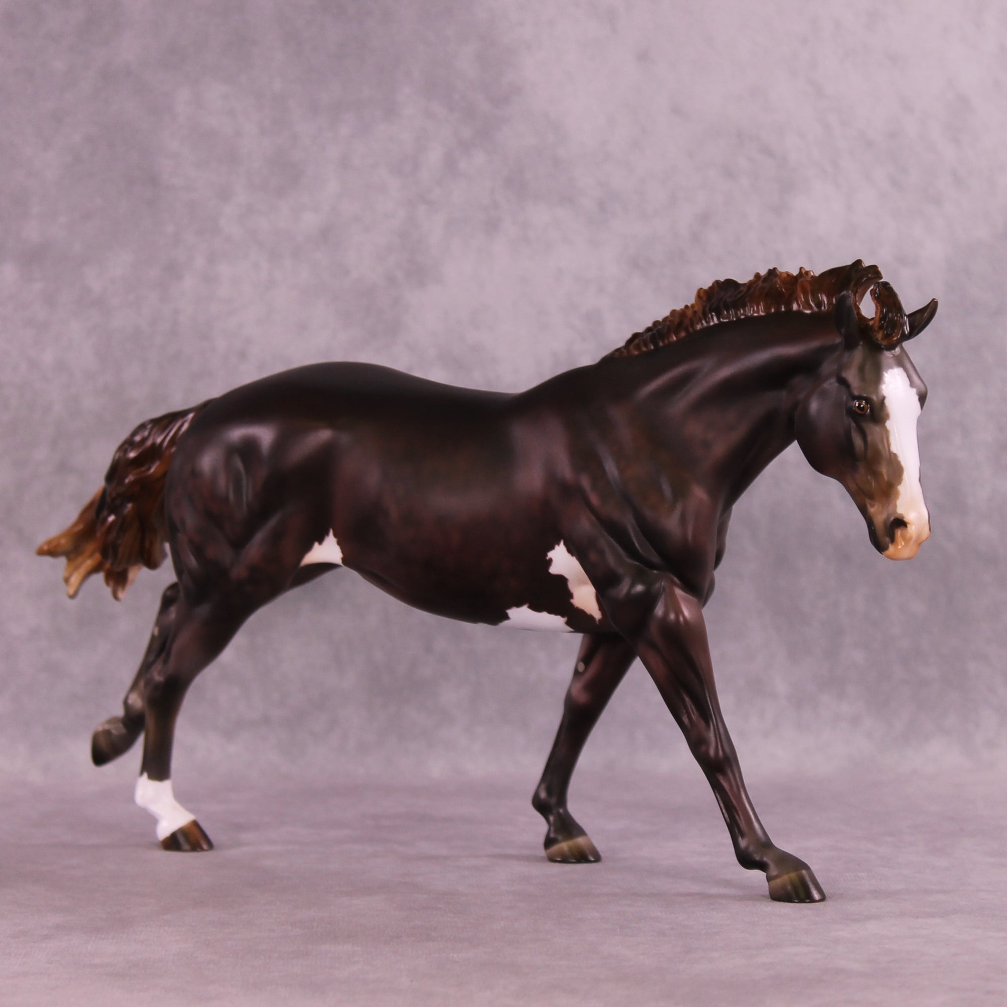 Henna Tattoo OOAK Remington by Julie Keim DDOOAKs25