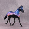 &quot;Adjacent Stardust&quot; NO FINISH CHANGES OOAK FCM Palouse by Missy Shaw POS INVENTORY