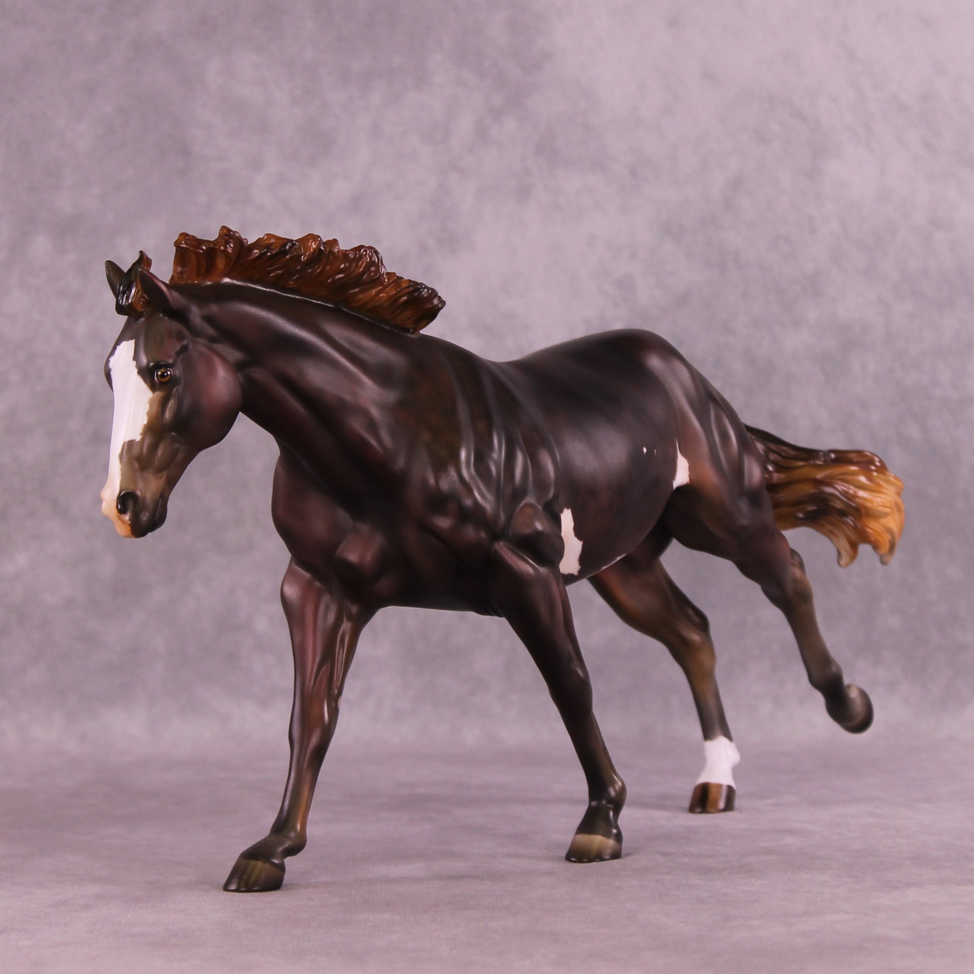 Henna Tattoo OOAK Remington by Julie Keim DDOOAKs25