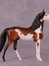"Moldacot" OOAK Morgan Chip by Ellen Robbins EQ25