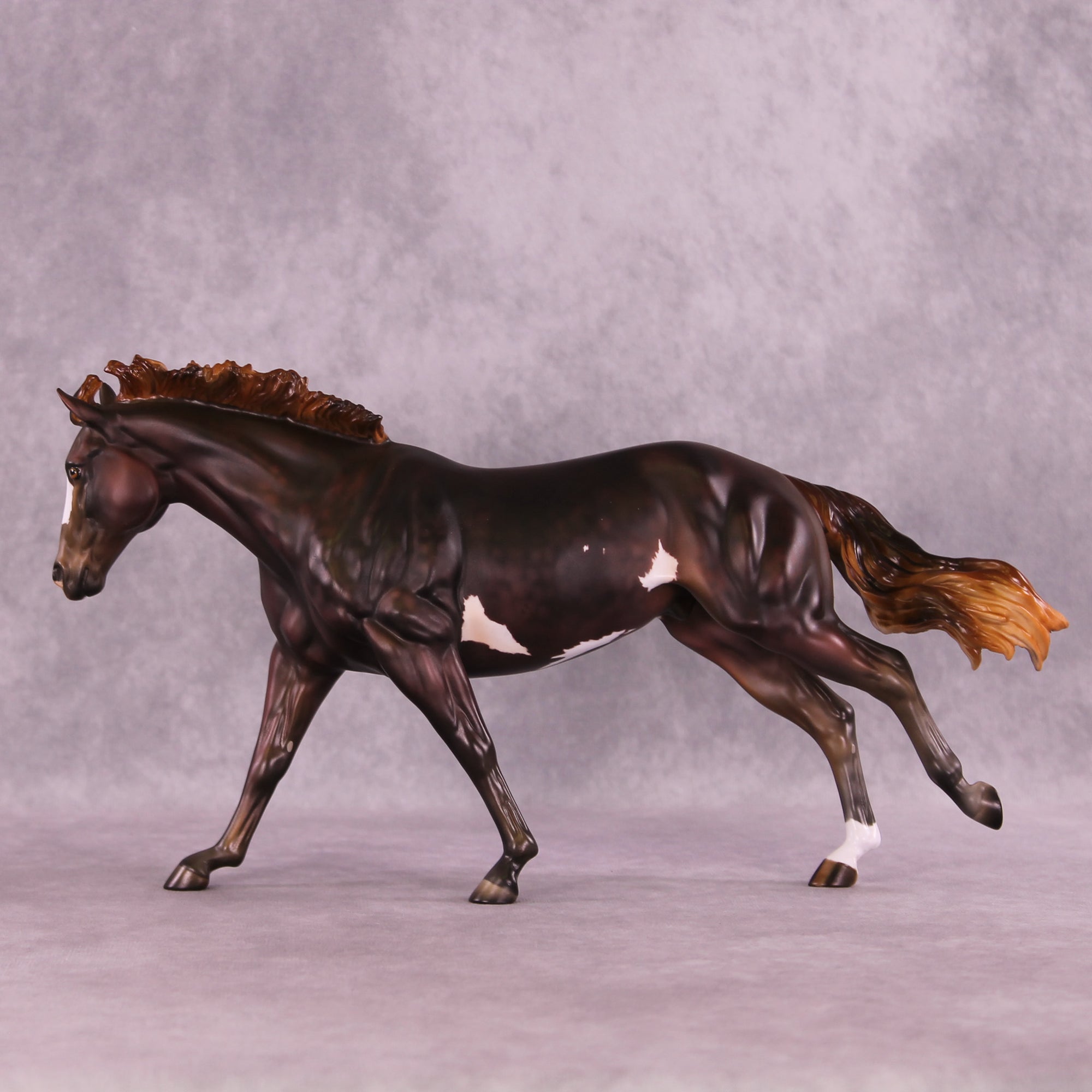 Henna Tattoo OOAK Remington by Julie Keim DDOOAKs25