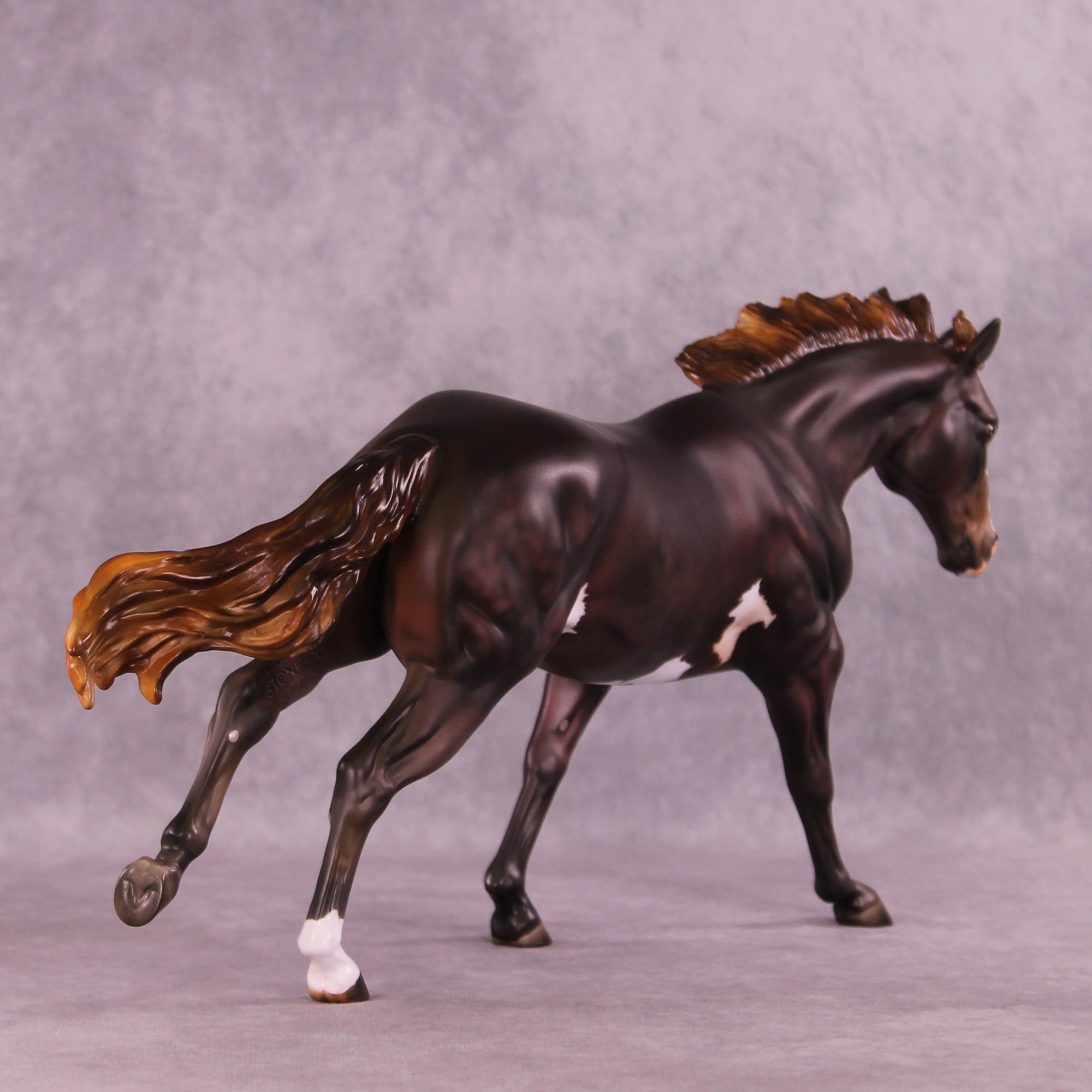 Henna Tattoo OOAK Remington by Julie Keim DDOOAKs25