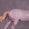 Whatsit OOAK FCM Irish Draught by Sheryl Leisure Best Offer 08/05/25
