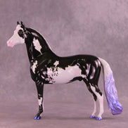 Holotastic OOAK Morgan by Erin Corbett DDOOAKs26