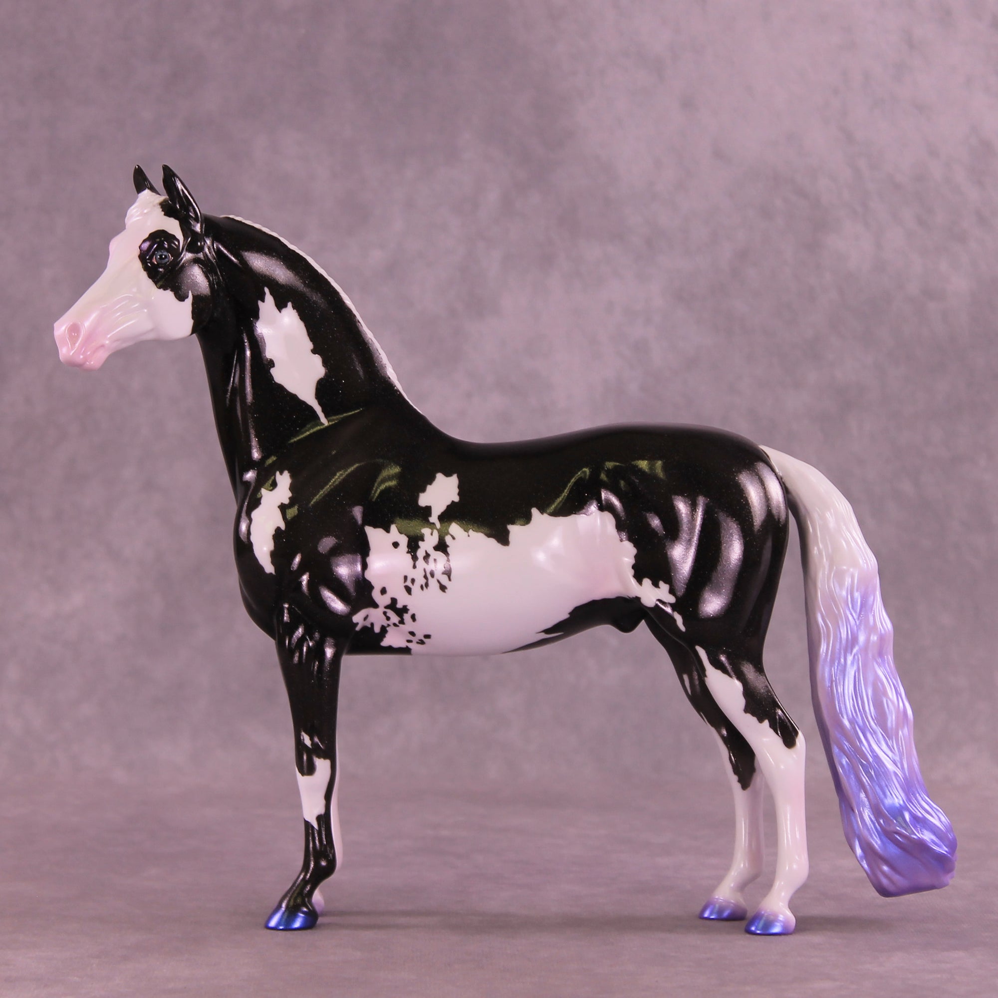 Holotastic OOAK Morgan by Erin Corbett DDOOAKs26