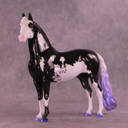 Holotastic OOAK Morgan by Erin Corbett DDOOAKs26