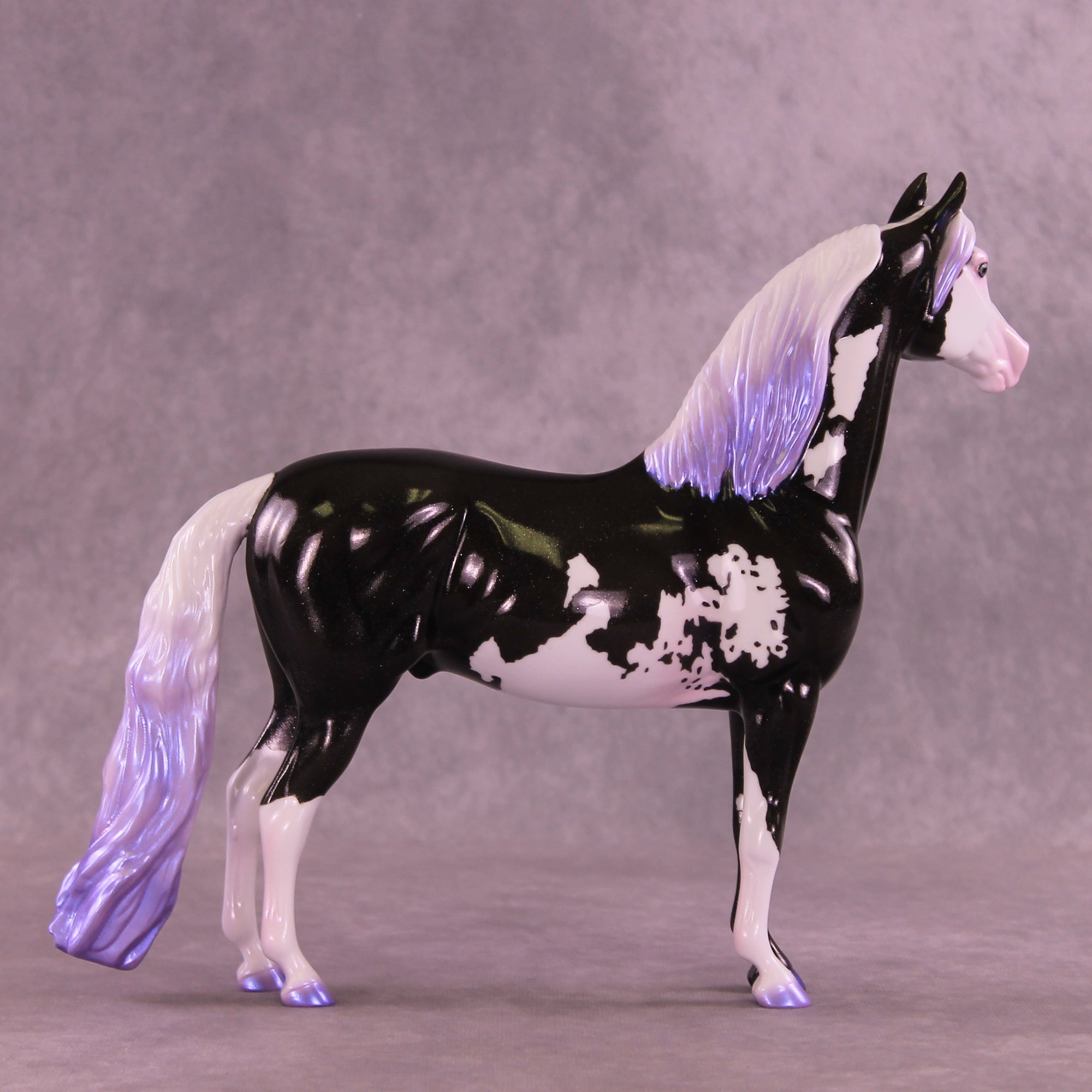 Holotastic OOAK Morgan by Erin Corbett DDOOAKs26