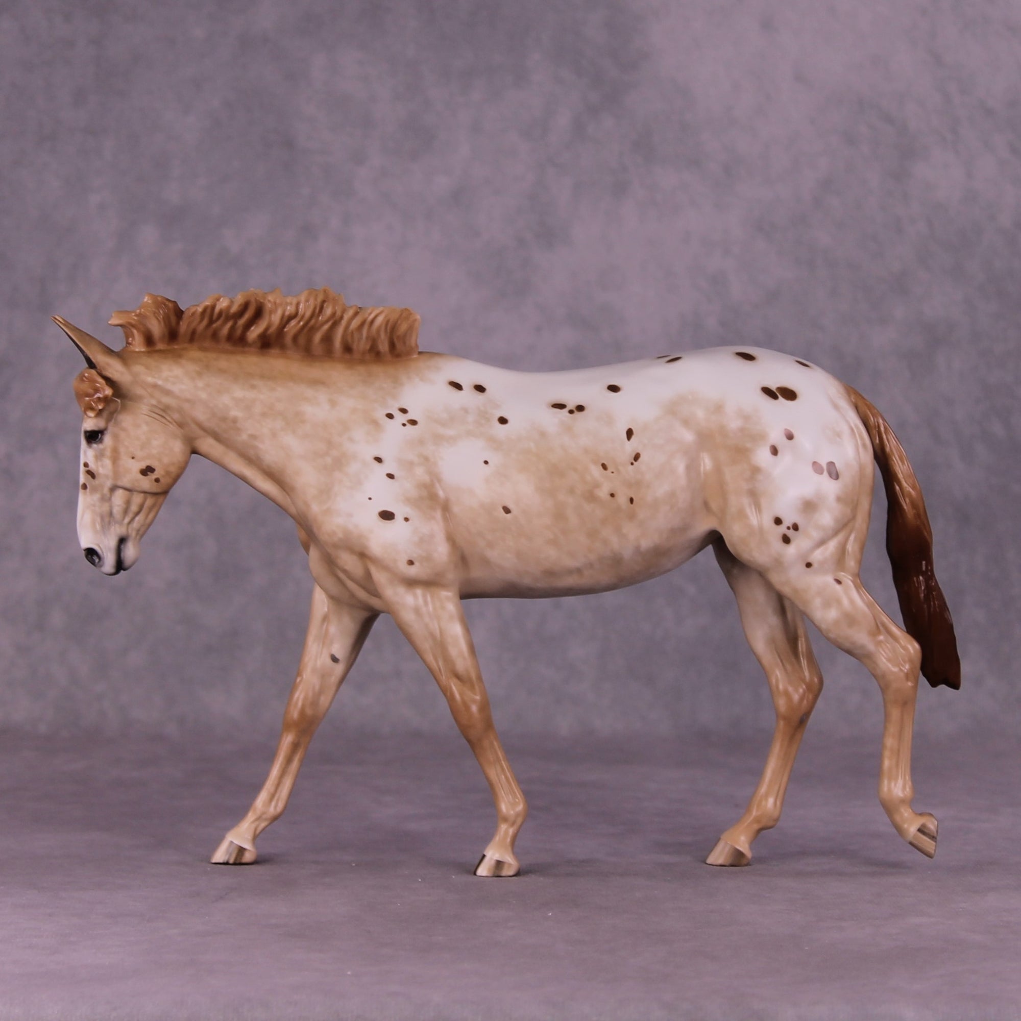 Doohickey OOAK FCM Large Mule by Sheryl Leisure Best Offer 08/05/25