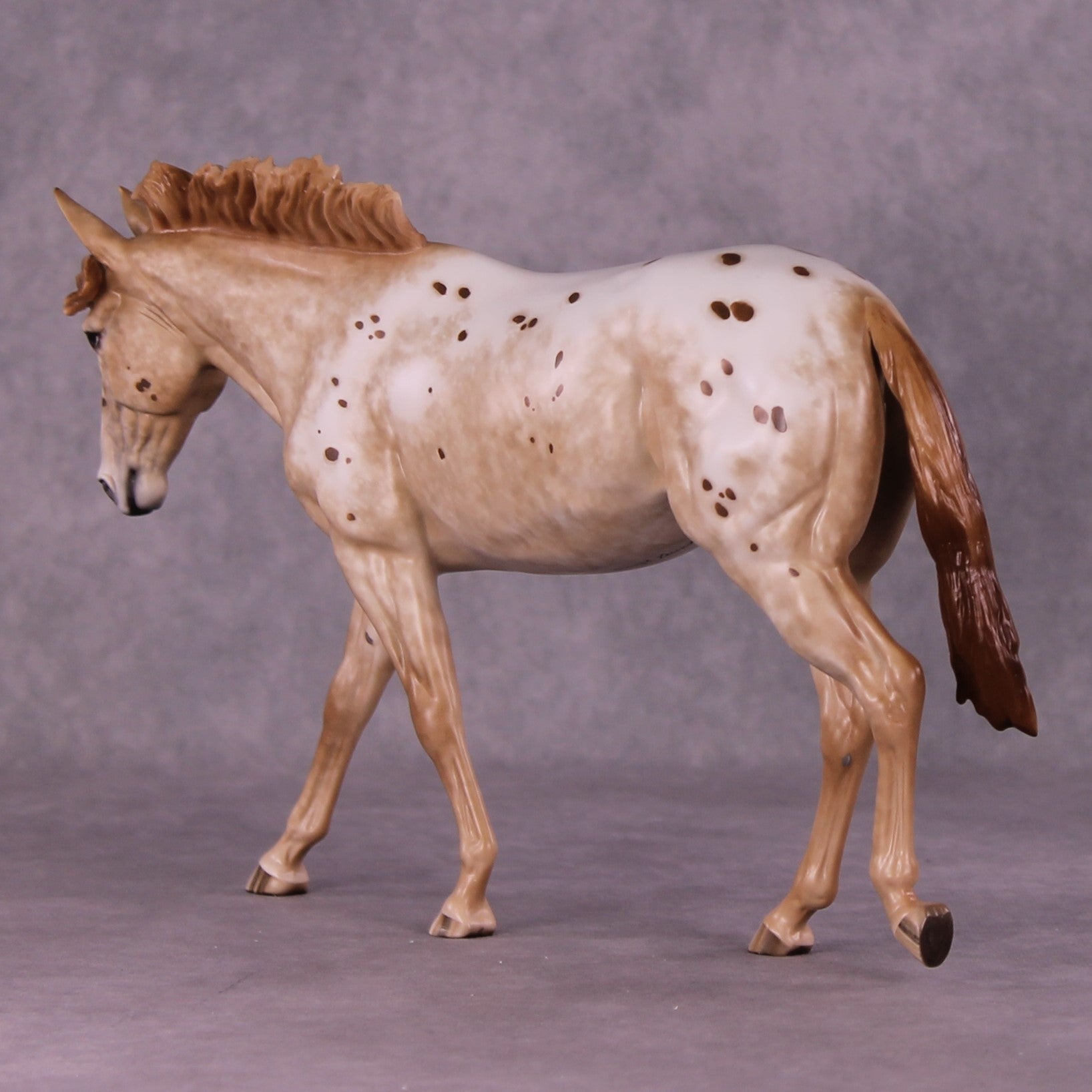 Doohickey OOAK FCM Large Mule by Sheryl Leisure Best Offer 08/05/25