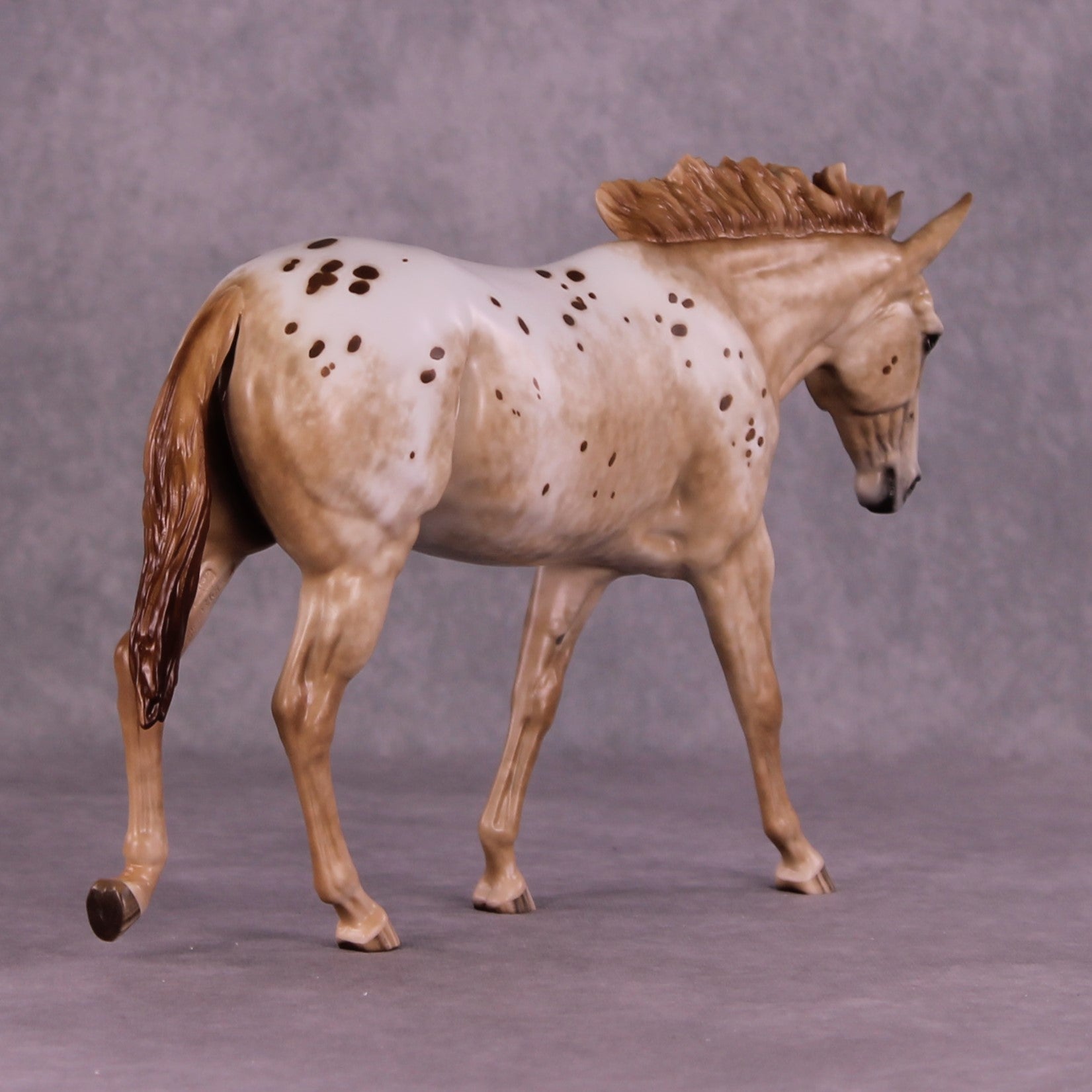 Doohickey OOAK FCM Large Mule by Sheryl Leisure Best Offer 08/05/25