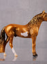 Bandwidth LE-6 Gold Pinto Andalusian Chip By Jamie Adamson $99 Chips Sale October 2024