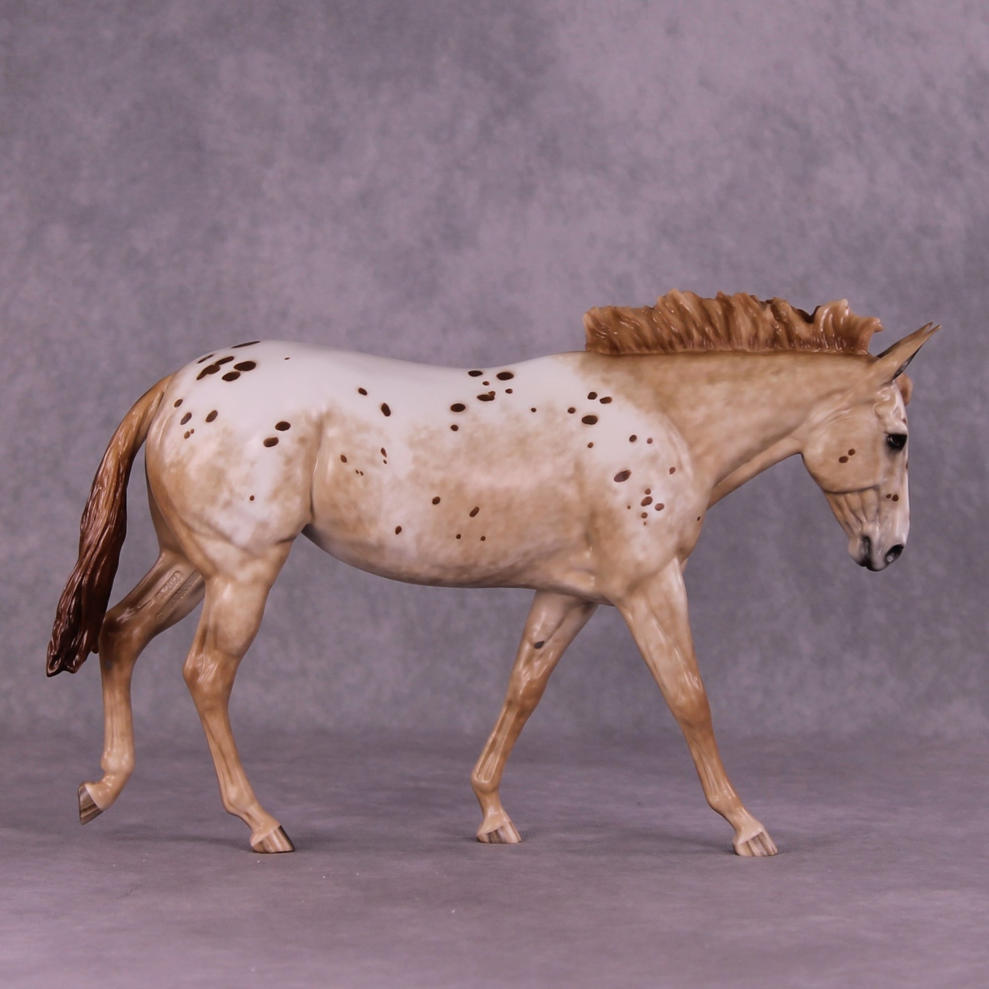 Doohickey OOAK FCM Large Mule by Sheryl Leisure Best Offer 08/05/25