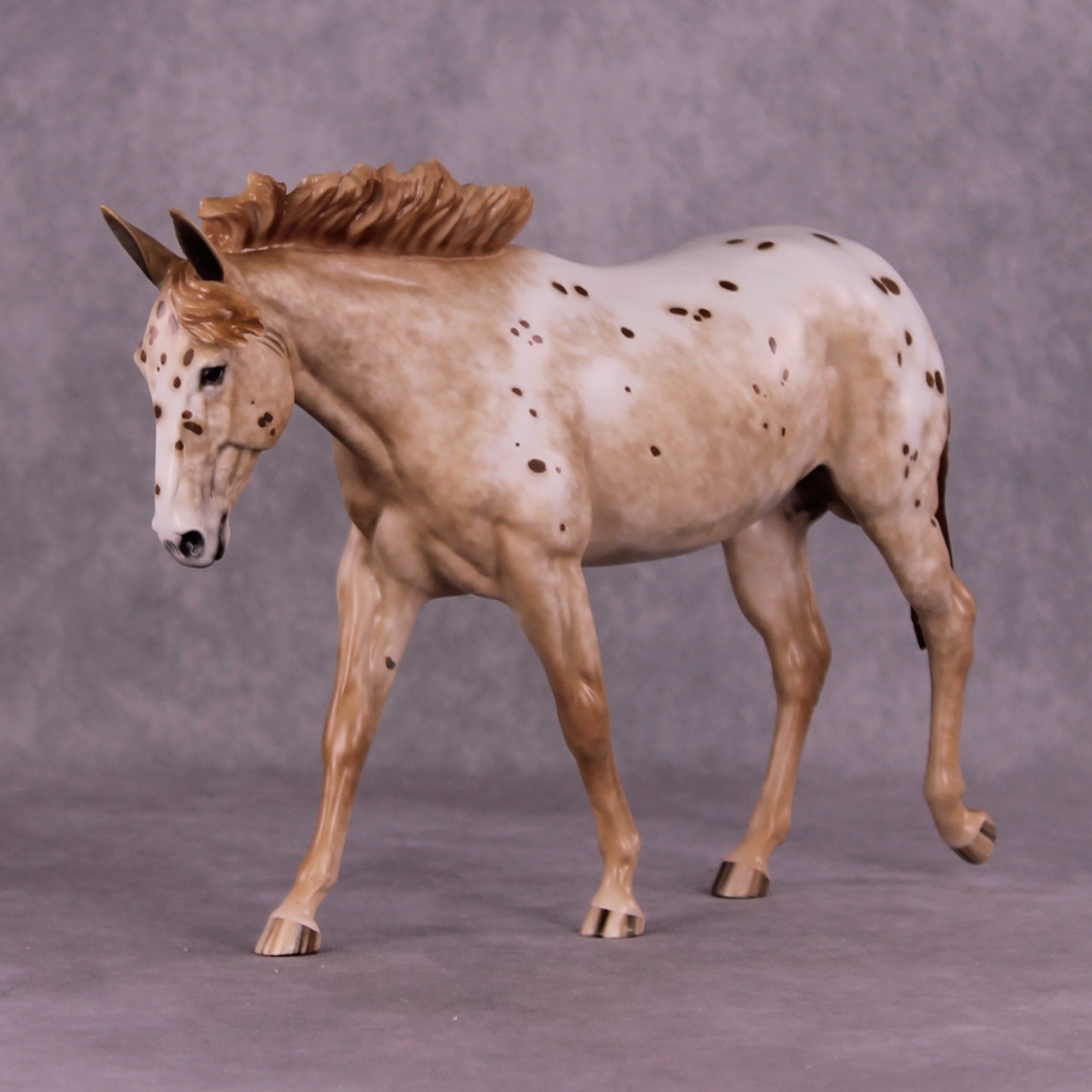 Doohickey OOAK FCM Large Mule by Sheryl Leisure Best Offer 08/05/25