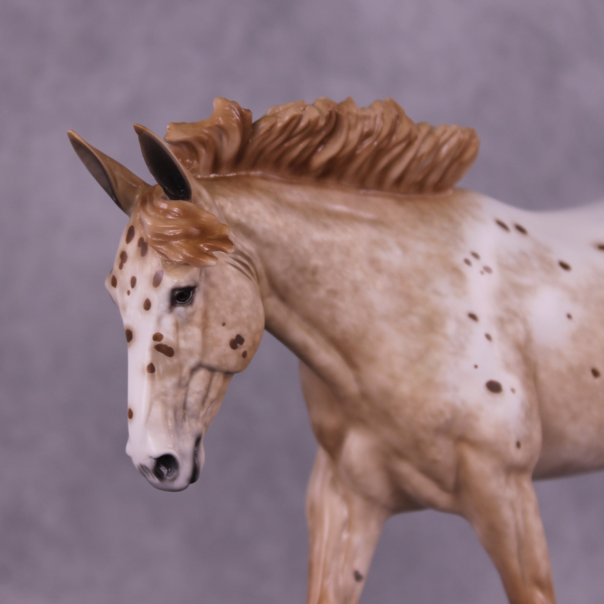 Doohickey OOAK FCM Large Mule by Sheryl Leisure Best Offer 08/05/25