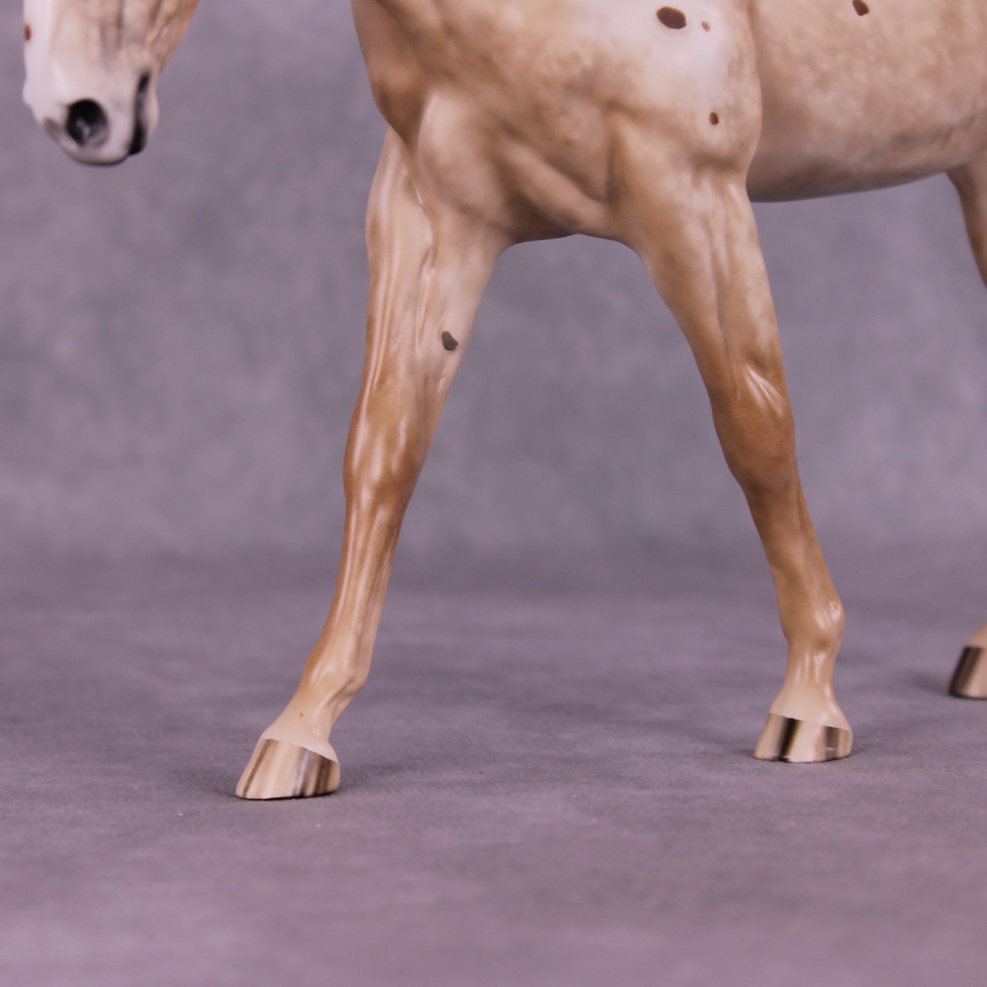 Doohickey OOAK FCM Large Mule by Sheryl Leisure Best Offer 08/05/25