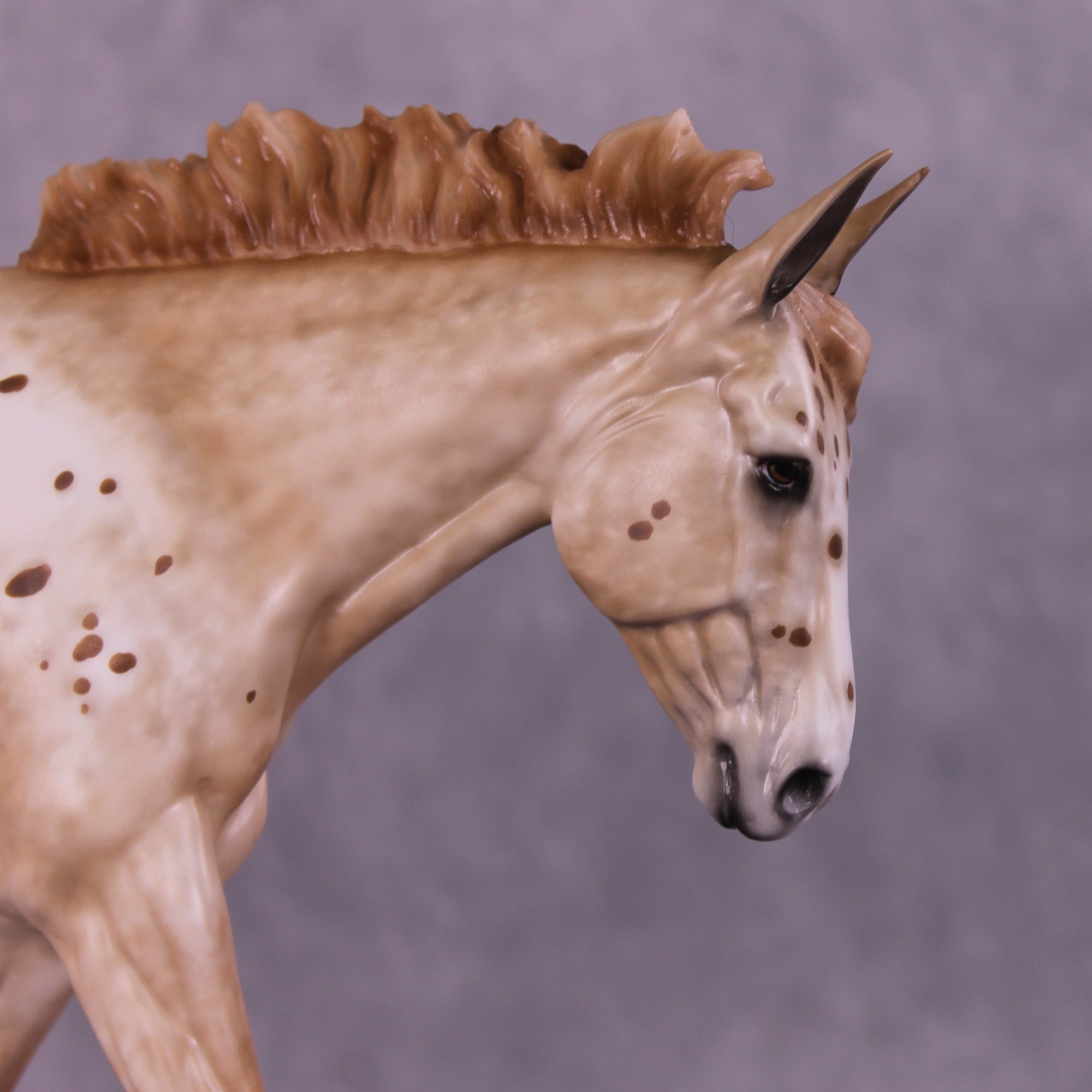 Doohickey OOAK FCM Large Mule by Sheryl Leisure Best Offer 08/05/25