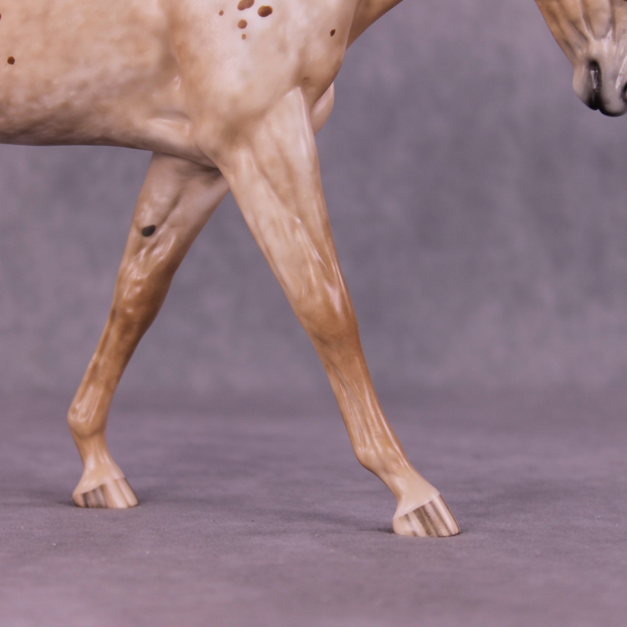 Doohickey OOAK FCM Large Mule by Sheryl Leisure Best Offer 08/05/25