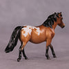 &quot;Crocidura&quot; LE-5 Pony Chip Mare By Ellen Robbins CL25