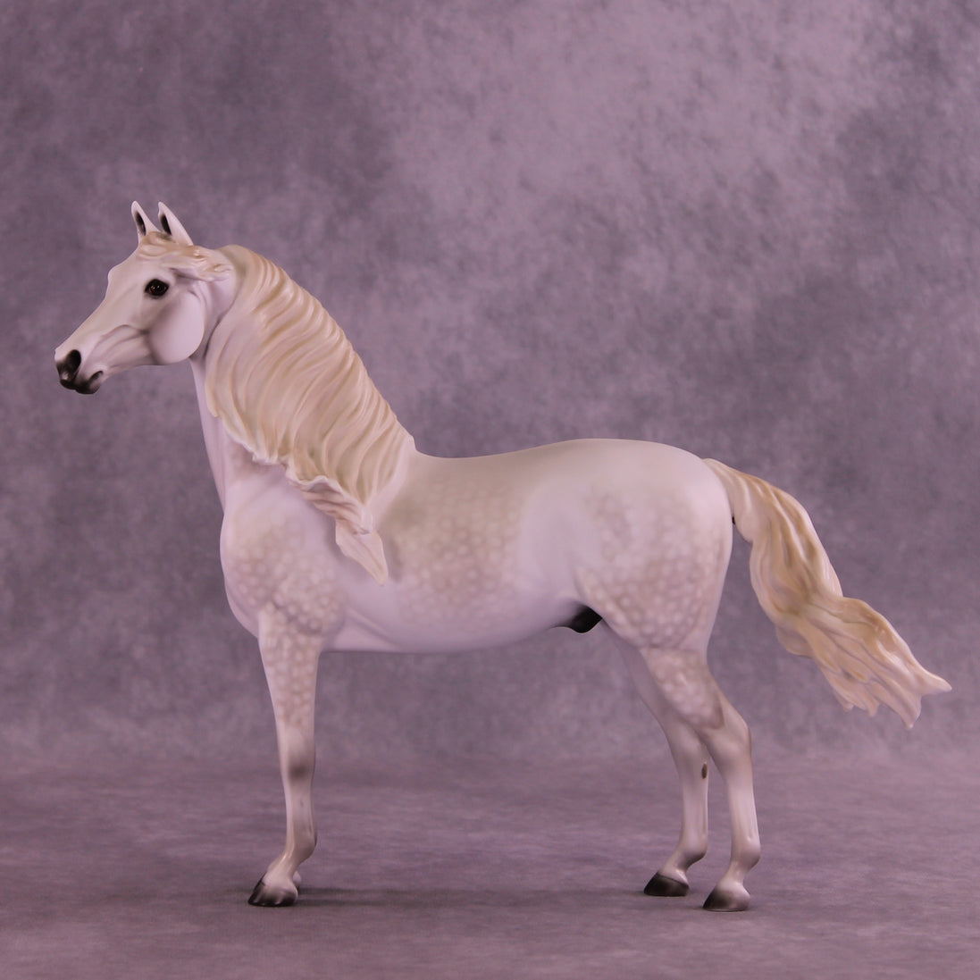 Torrance OOAK FCM Morgan by Dawn Quick DDOOAKs26