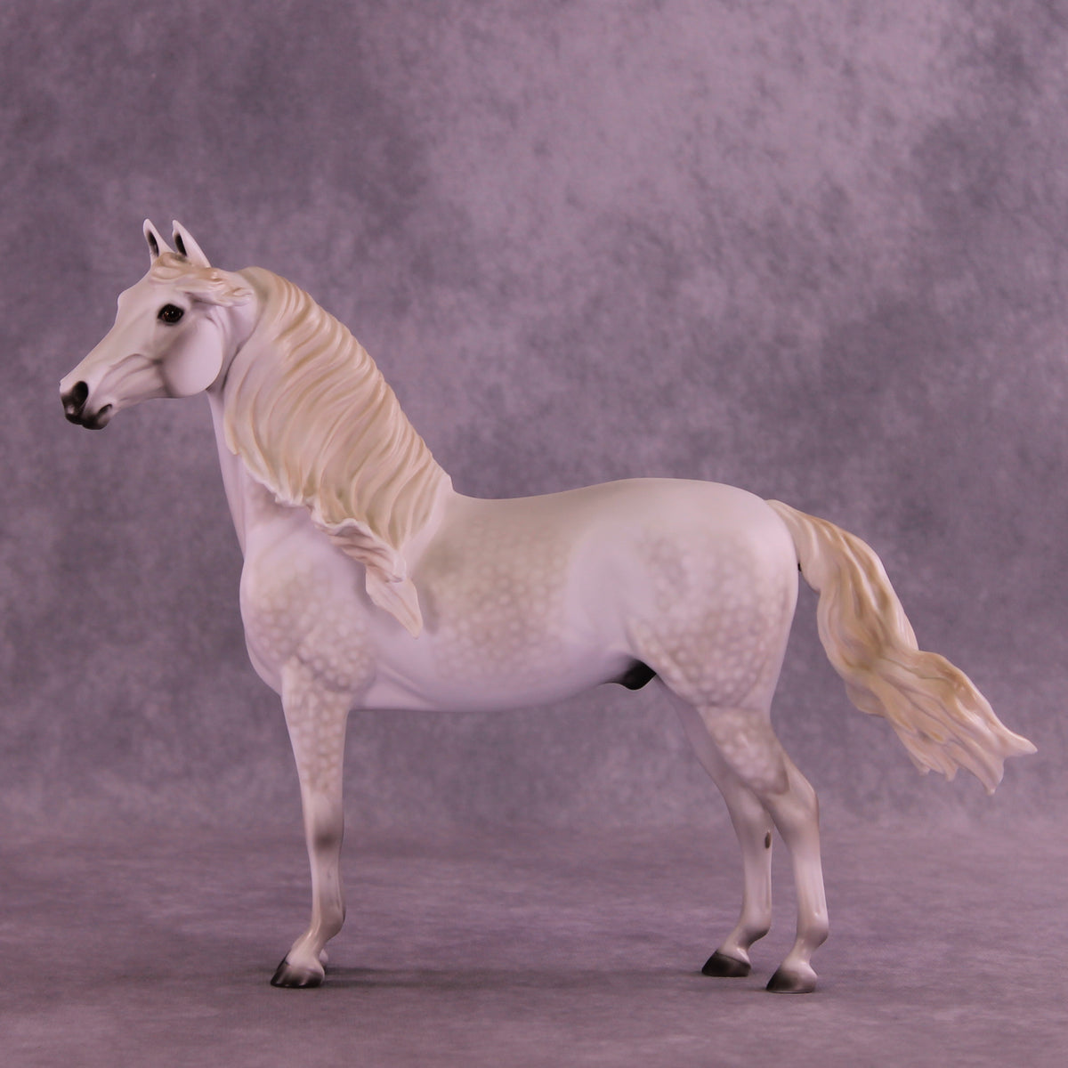 Torrance OOAK FCM Morgan by Dawn Quick DDOOAKs26