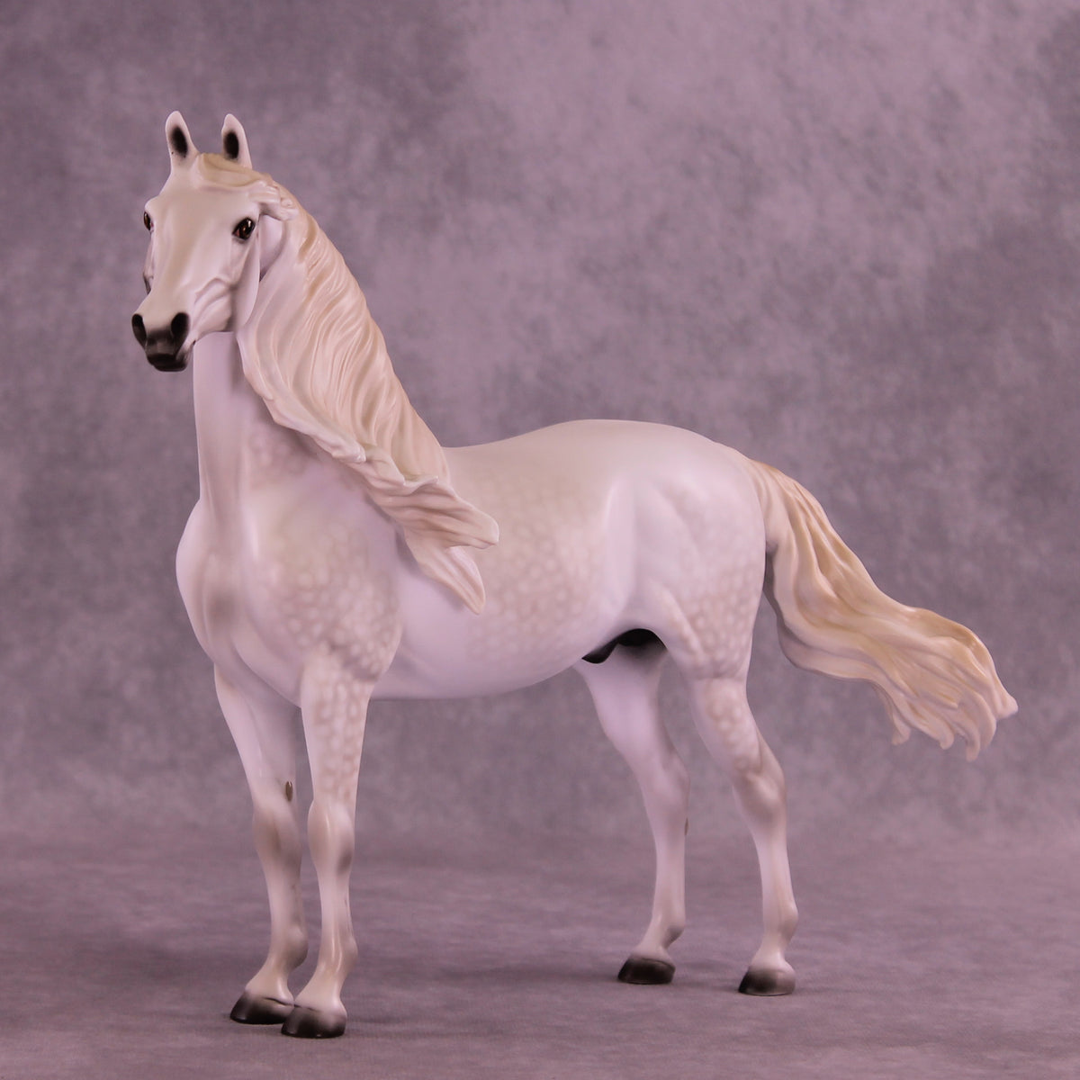 Torrance OOAK FCM Morgan by Dawn Quick DDOOAKs26