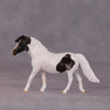 &quot;Twelfth Hour&quot; OOAK FCM Pony Chip by Missy Shaw SHCF25