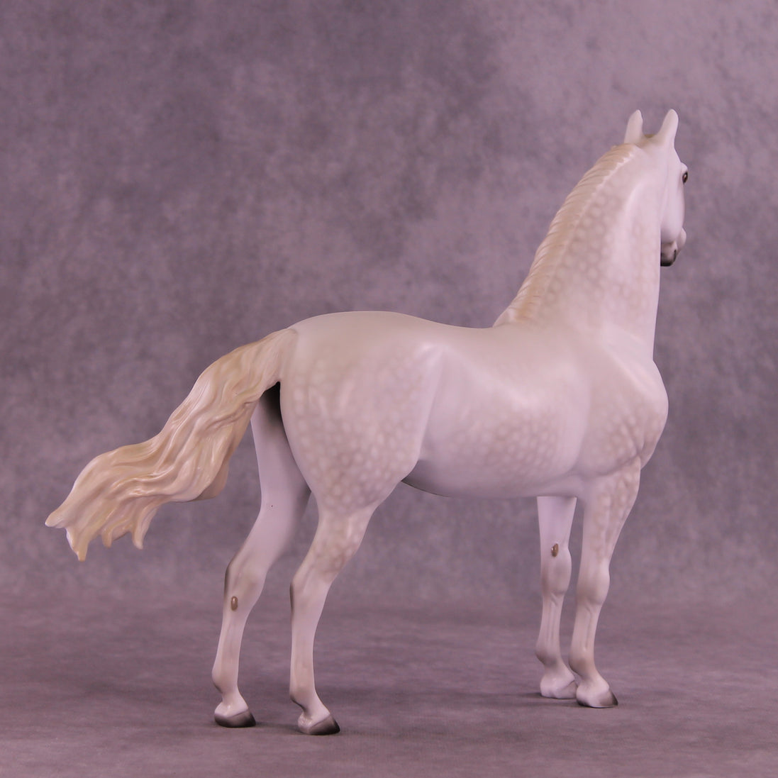 Torrance OOAK FCM Morgan by Dawn Quick DDOOAKs26