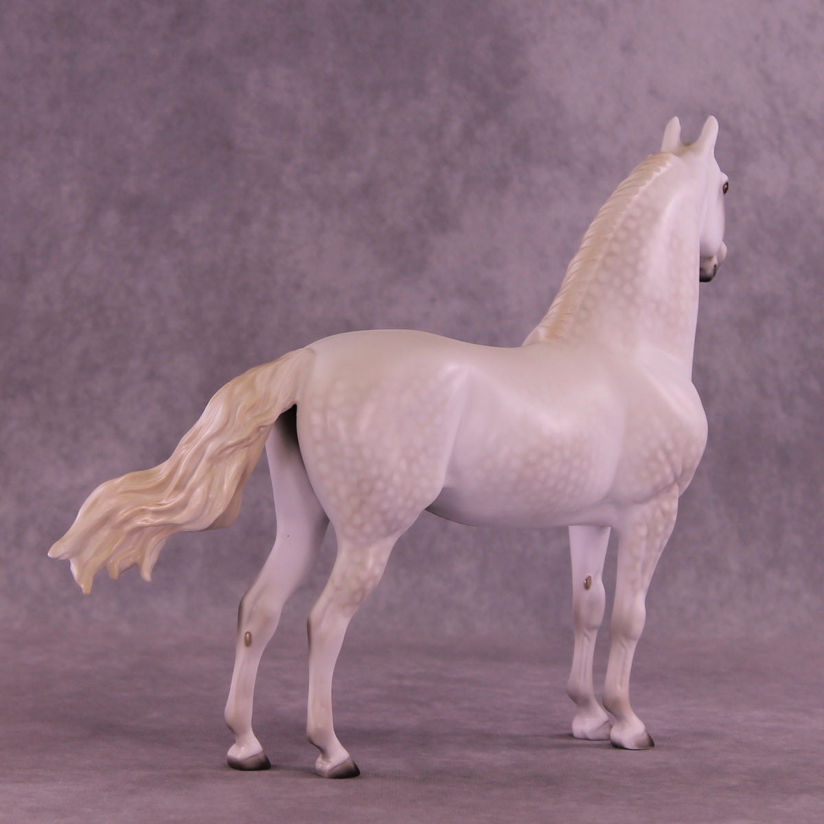 Torrance OOAK FCM Morgan by Dawn Quick DDOOAKs26